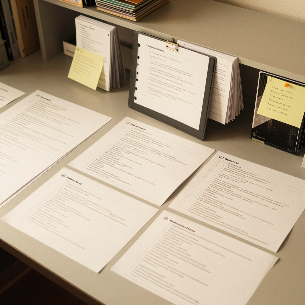 Open source project folder being moved away from a table of pull request cards, issue labels, and search index notes.